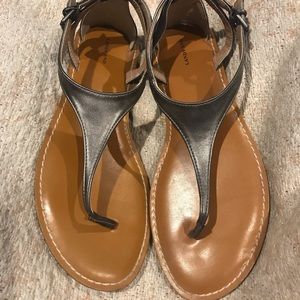 Lands’ End Sandals